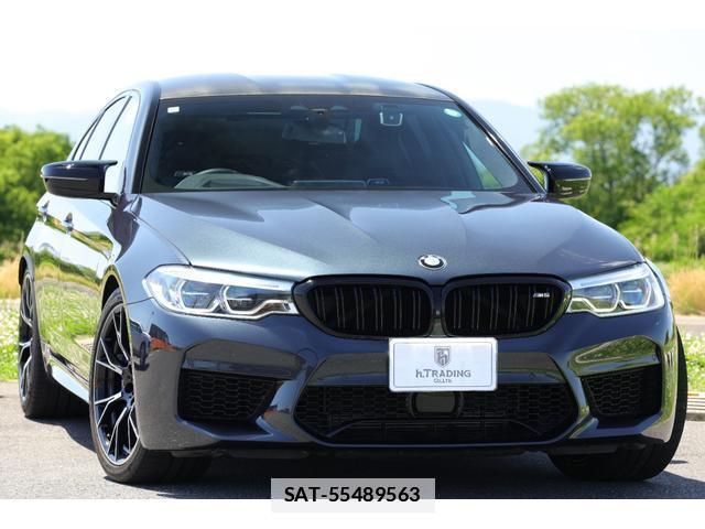 Bmw M5 2018-10 7818659-0