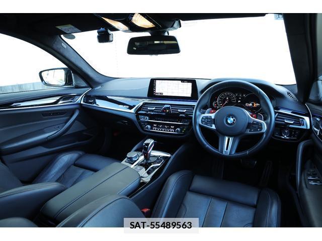 Bmw M5 2018-10 7818659-4