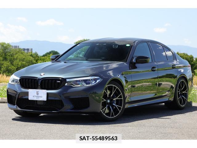 Bmw M5 2018-10 7818659-6