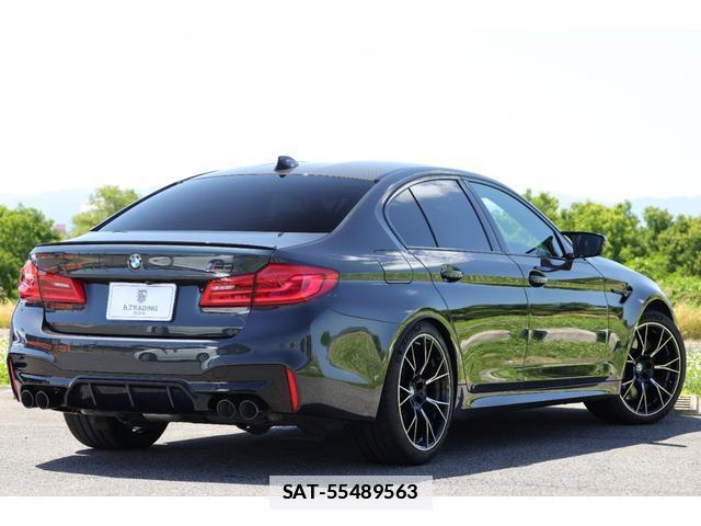 Bmw M5 2018-10 7818659-7