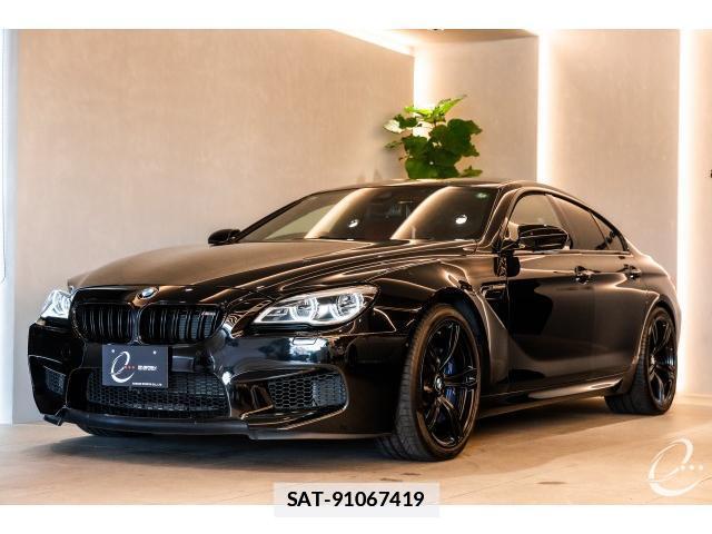 Bmw M6 2016-10 7814776-11