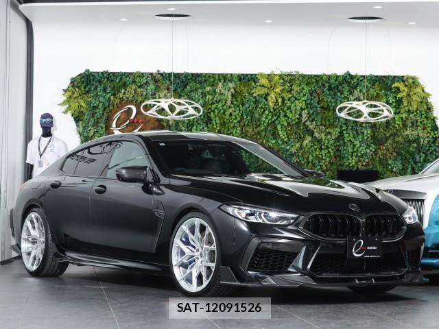 sat car