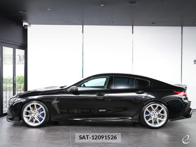 Bmw M8 2020-09 7814774-19