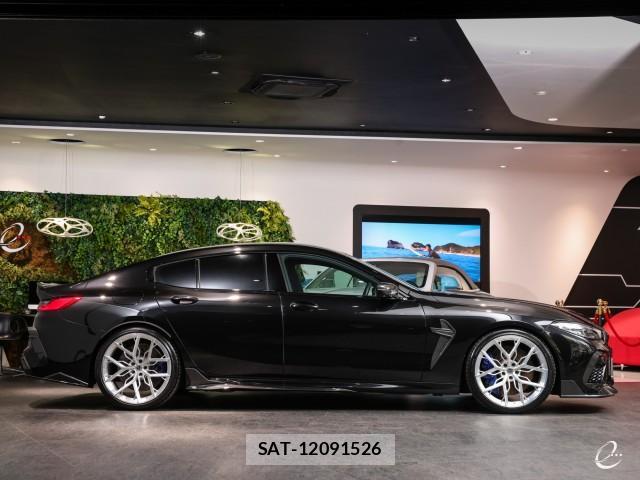 Bmw M8 2020-09 7814774-9