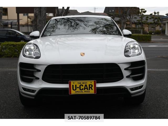 Porsche MACAN 2015-06 7812801-9
