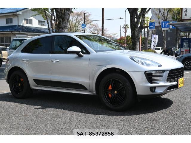 Porsche MACAN 2014-11 7812802-11