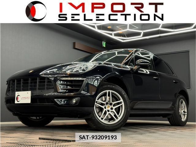 Porsche MACAN 2018-03 7816877-0