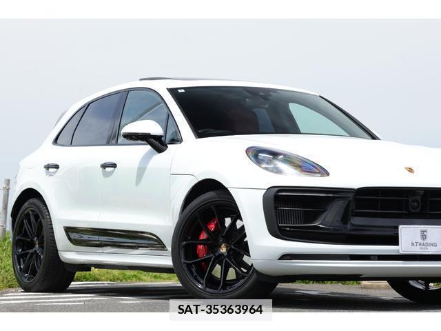 Porsche MACAN 2021-12 7818645-19