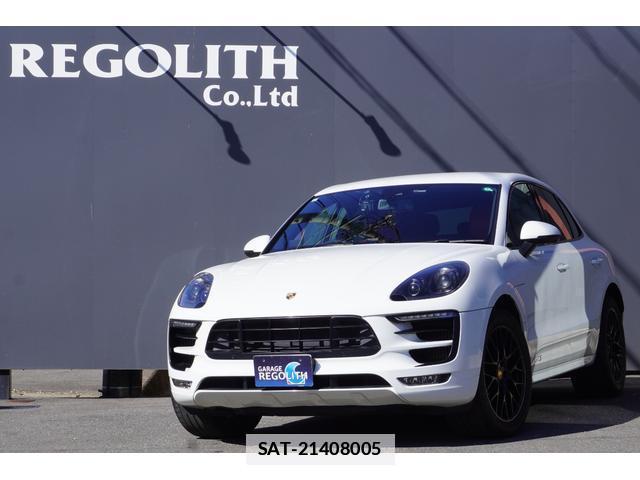 Porsche MACAN 2017-03 7820592-0