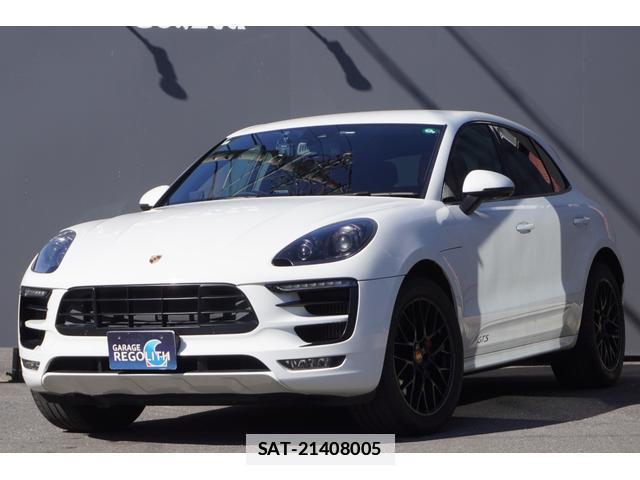 Porsche MACAN 2017-03 7820592-2