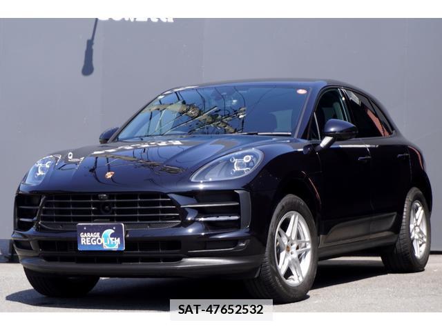 Porsche MACAN 2019-11 7820593-1