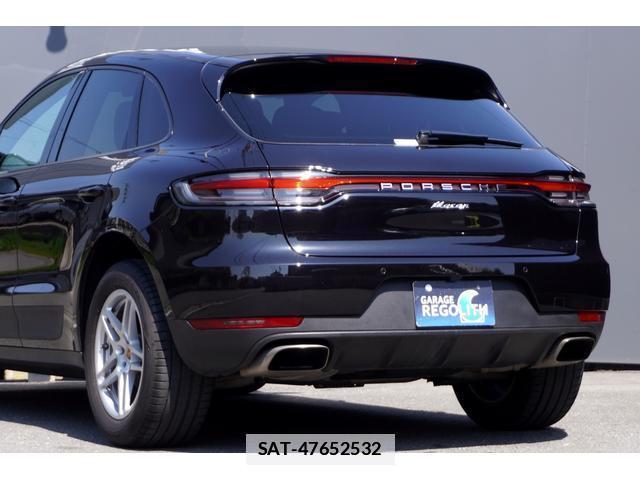 Porsche MACAN 2019-11 7820593-11