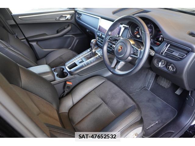 Porsche MACAN 2019-11 7820593-17
