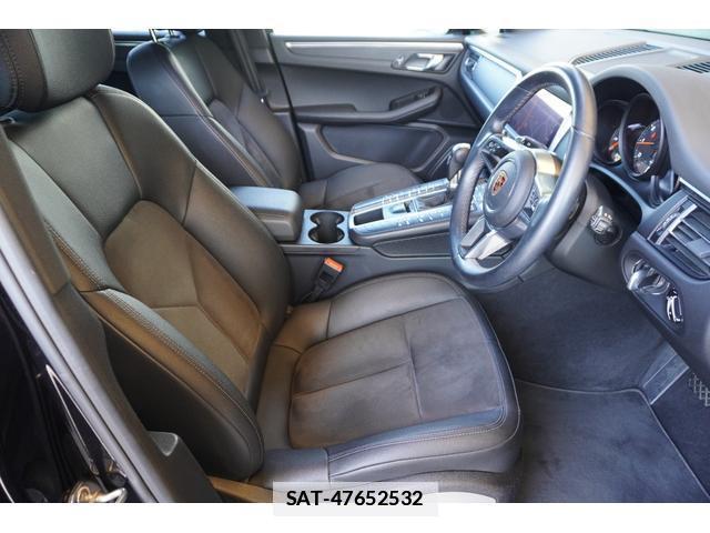 Porsche MACAN 2019-11 7820593-18