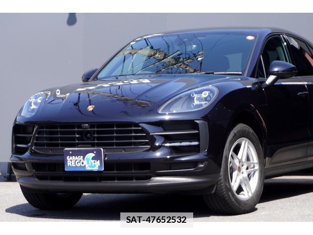 Porsche MACAN 2019-11 7820593-2