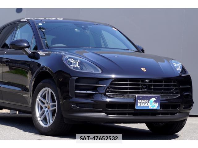 Porsche MACAN 2019-11 7820593-5