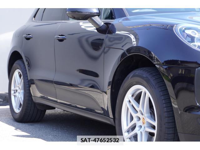 Porsche MACAN 2019-11 7820593-6