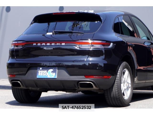 Porsche MACAN 2019-11 7820593-8