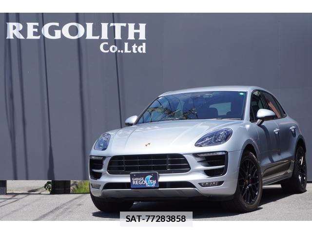 Porsche MACAN 2016-06 7820596-0