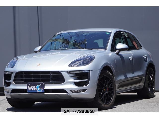 Porsche MACAN 2016-06 7820596-1