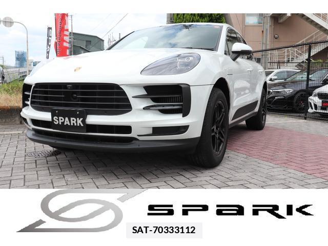 Porsche MACAN 2020-03 7823337-0