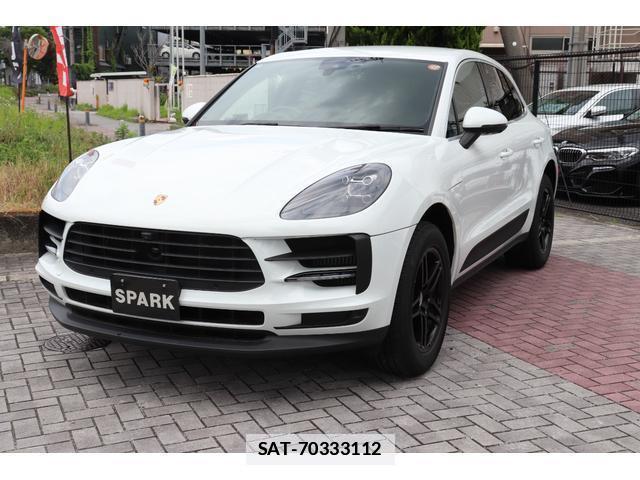 Porsche MACAN 2020-03 7823337-6