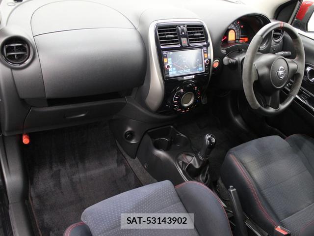 Nissan MARCH 2015-02 7812305-10