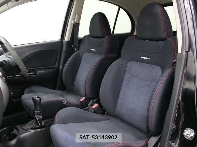 Nissan MARCH 2015-02 7812305-11