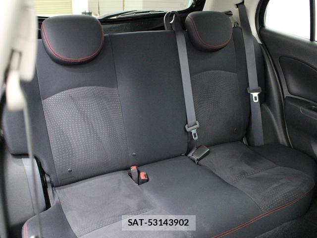 Nissan MARCH 2015-02 7812305-12