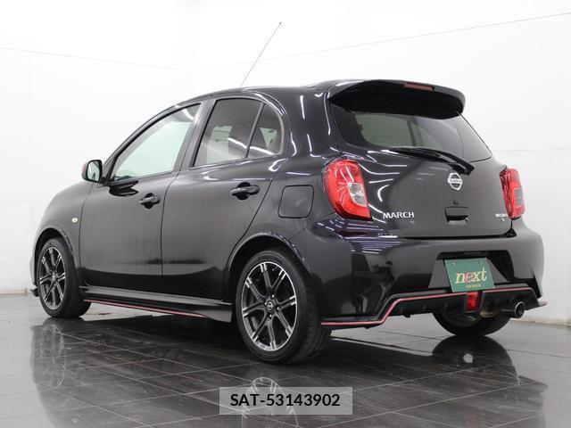 Nissan MARCH 2015-02 7812305-14