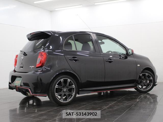 Nissan MARCH 2015-02 7812305-16