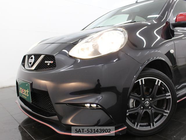 Nissan MARCH 2015-02 7812305-18