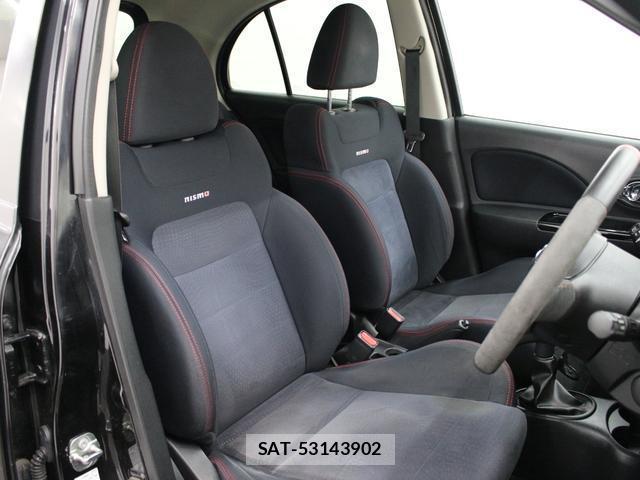 Nissan MARCH 2015-02 7812305-9
