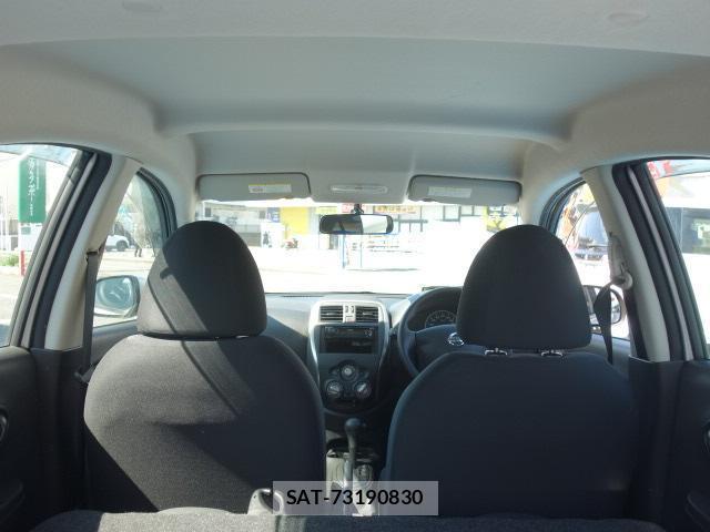 Nissan MARCH 2018-10 7813179-10