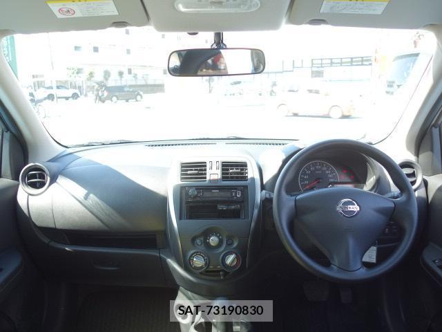 Nissan MARCH 2018-10 7813179-13