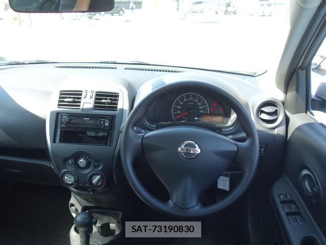 Nissan MARCH 2018-10 7813179-15