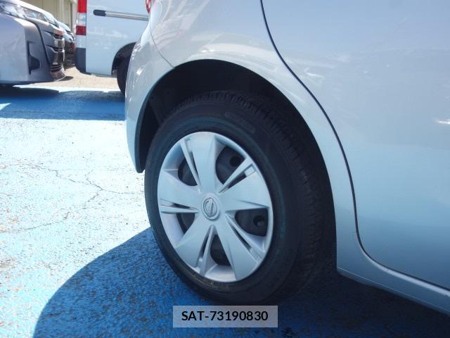 Nissan MARCH 2018-10 7813179-19