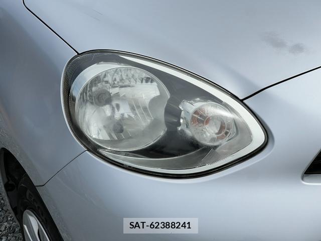 Nissan MARCH 2015-09 7813819-12