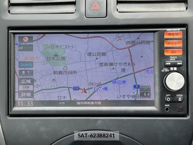 Nissan MARCH 2015-09 7813819-16