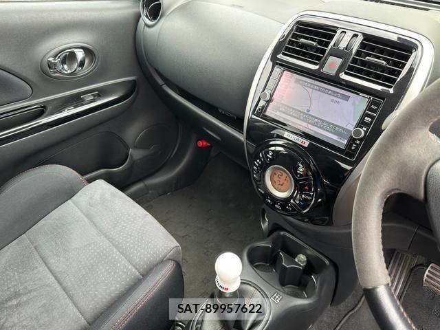 Nissan MARCH 2019-04 7819775-10