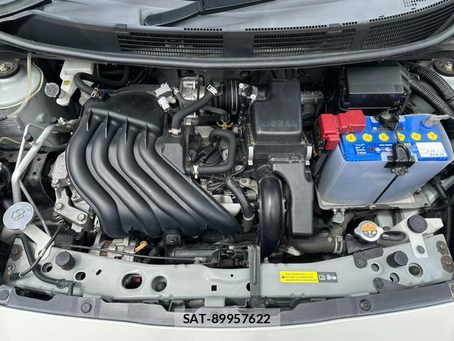 Nissan MARCH 2019-04 7819775-18