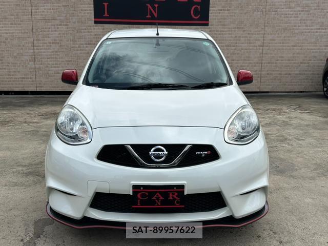 Nissan MARCH 2019-04 7819775-3