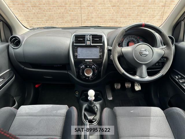 Nissan MARCH 2019-04 7819775-5