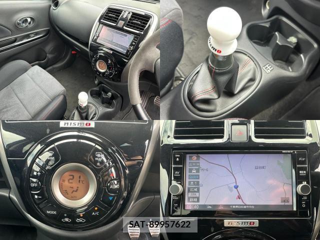 Nissan MARCH 2019-04 7819775-7
