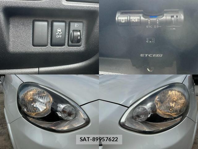 Nissan MARCH 2019-04 7819775-8