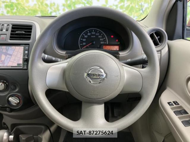 Nissan MARCH 2017-02 7821876-13