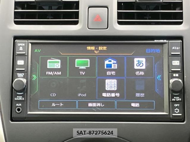 Nissan MARCH 2017-02 7821876-8