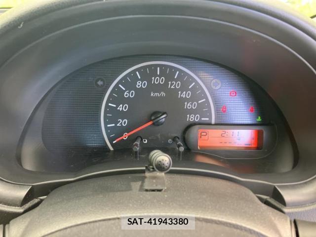 Nissan MARCH 2015-11 7821882-12