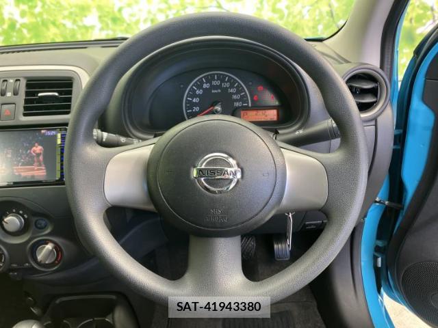 Nissan MARCH 2015-11 7821882-13