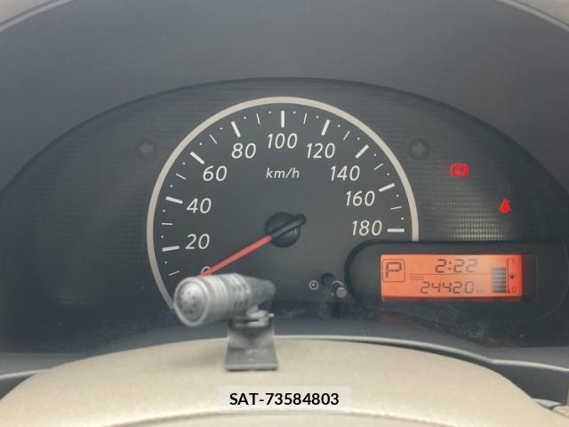 Nissan MARCH 2017-09 7822265-13